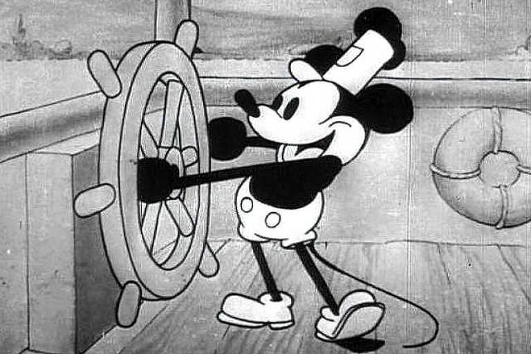 Mickey