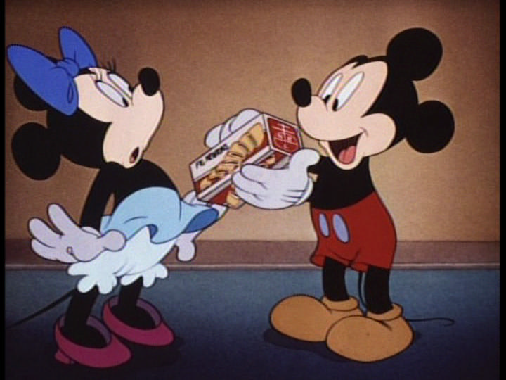 Mickey