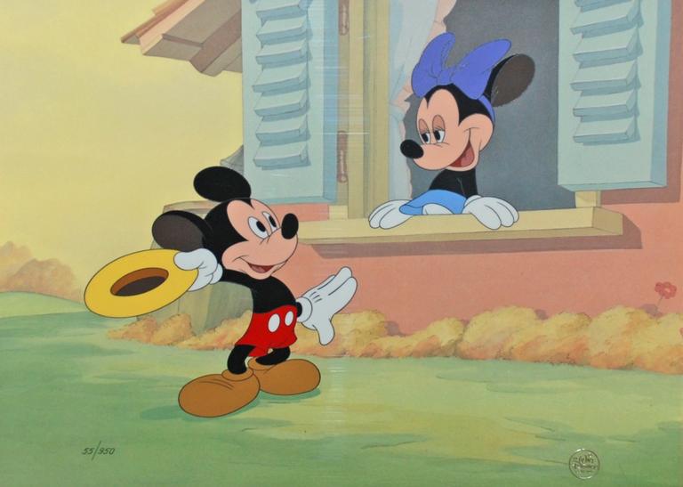 Mickey