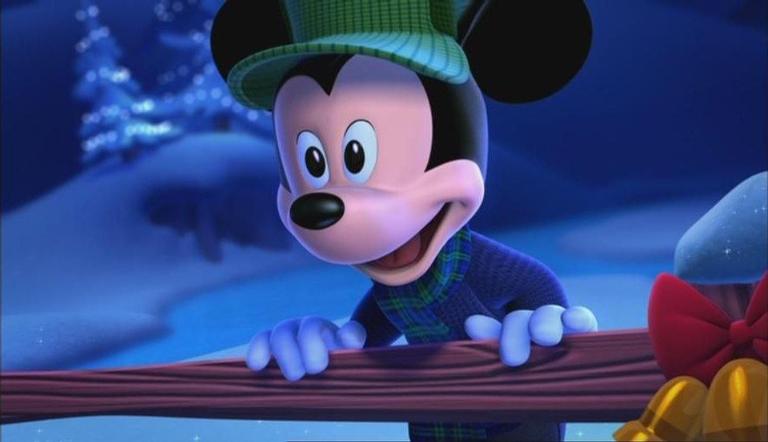 Mickey