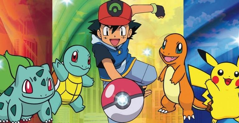 Pokemón: A Série entra em hiatus por tempo indeterminado
