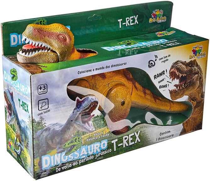 dinossauros