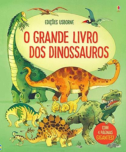 dinossauros