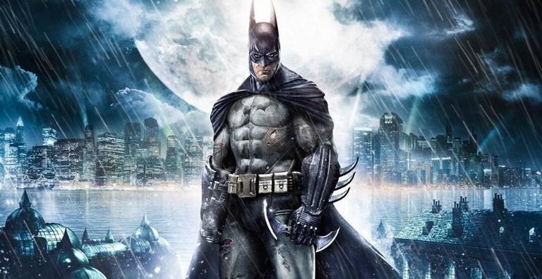 Novidades sobre o novo jogo do Batman são reveladas