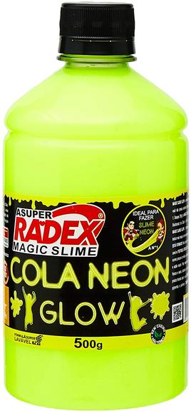 slime