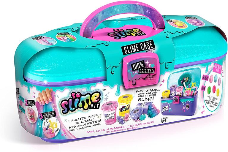 slime