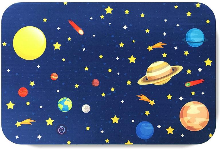 Espaço