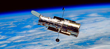 Hubble: o telescópio lançado há 30 anos no espaço que continua na ativa