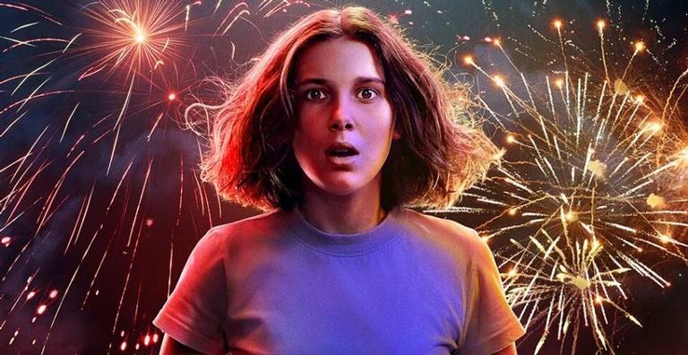 O Mundo Invertido de Stranger Things foi criado pela Eleven?