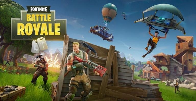 5 dicas para jogar Fortnite Battle Royale