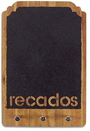 Achados