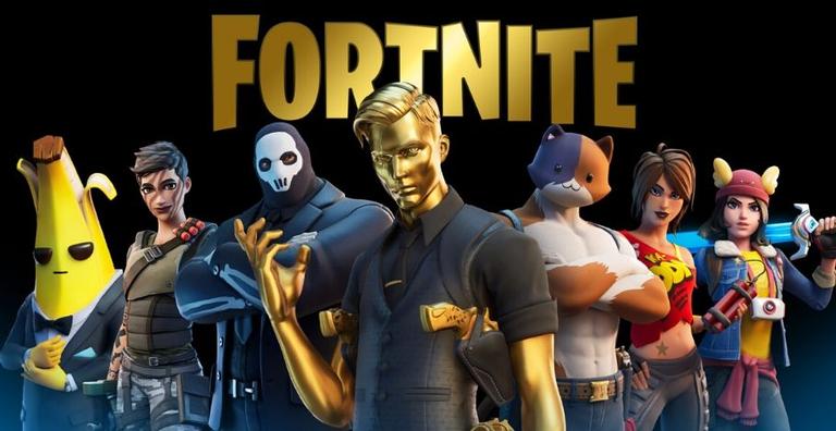 Fortnite anuncia novo campeonato com prêmio milionário