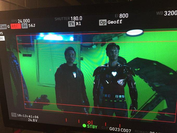 vingadores
