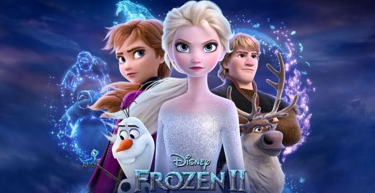 Frozen 2: sucesso da Disney chega nessa sexta-feira ao Amazon Prime Video