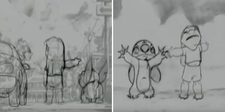 Lilo & Stitch