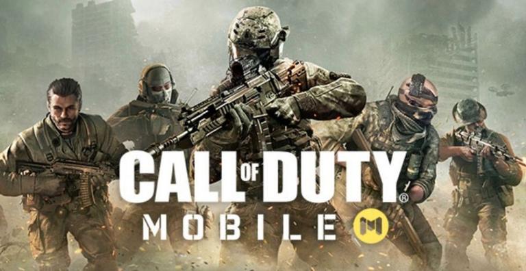 Novas atualizações de Call of Duty: Mobile devem chegar na próxima semana