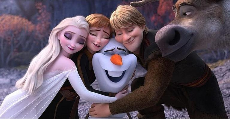 Frozen 3 pode acontecer?
