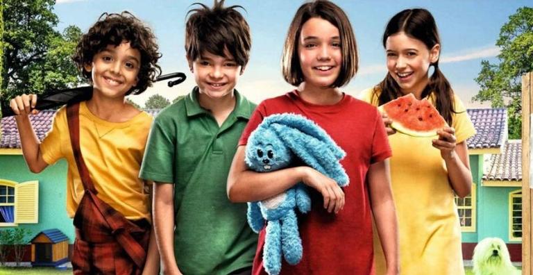 O que sabemos até agora sobre Turma da Mônica: Lições