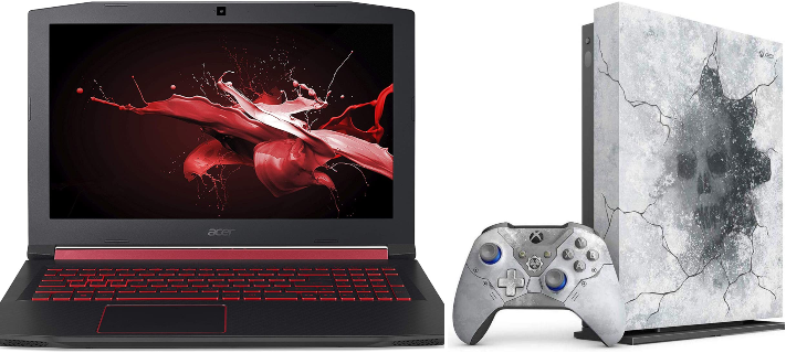 6 itens eletrônicos que todo gamer vai amar ter no dia a dia