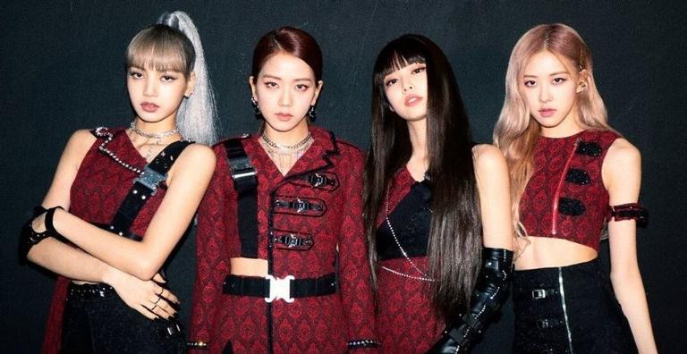 BLACKPINK confirma comeback para junho