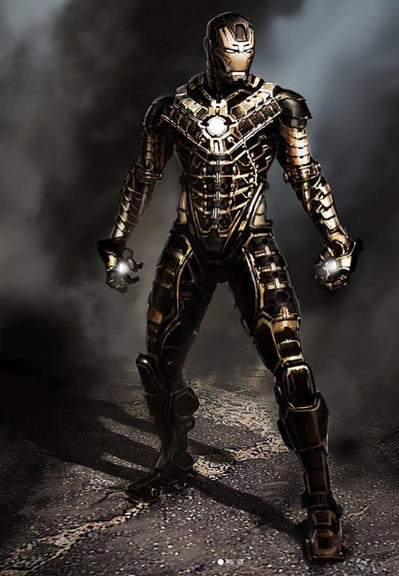Homem de Ferro