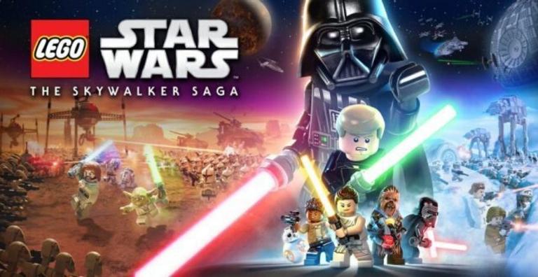 LEGO Star Wars: The Skywalker Saga, saiba mais sobre o jogo