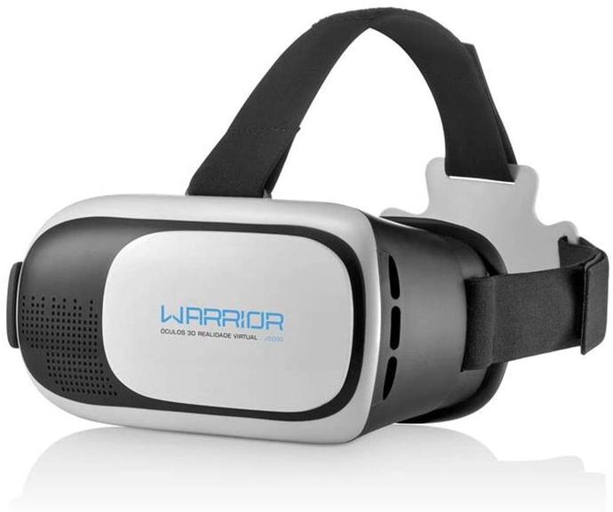 VR