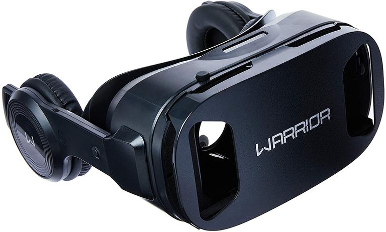 VR