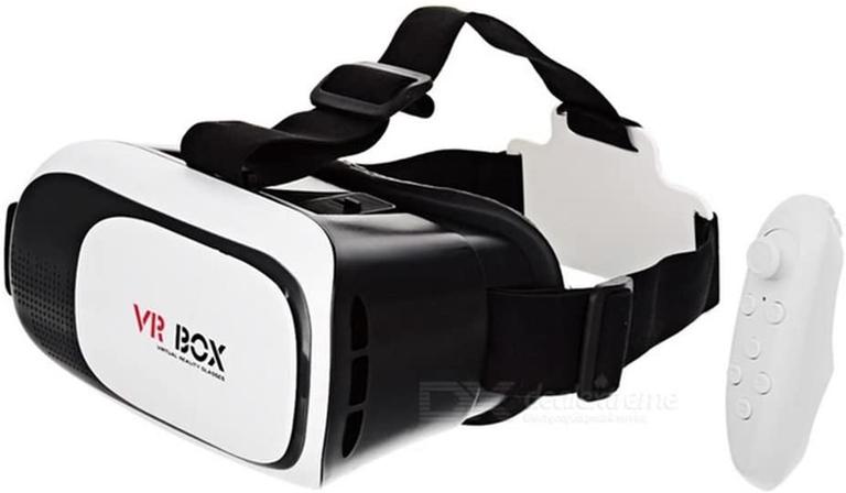 VR