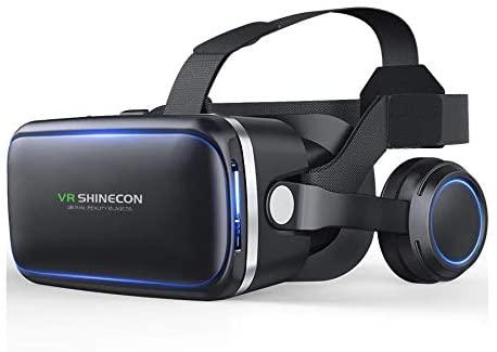 VR