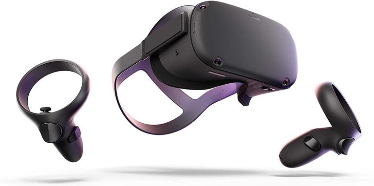 VR