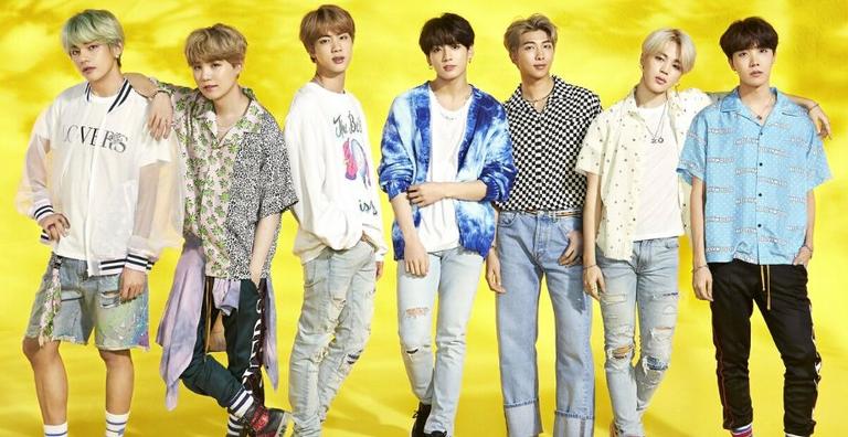A integrante feminina do BTS que quase ninguém conhece