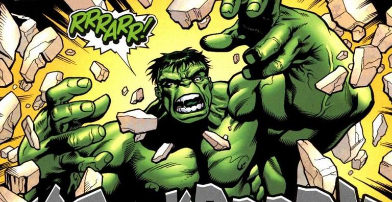 Há 58 anos, era lançada a primeira edição de O Incrível Hulk