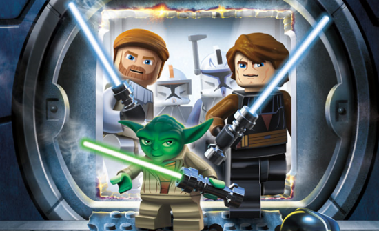 LEGO STAR