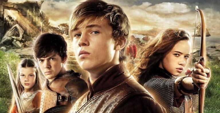Descubra o que aconteceu com a adaptação de As Crônicas de Nárnia na Netflix