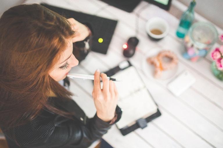7 dicas para te ajudar a se concentrar na hora dos estudos