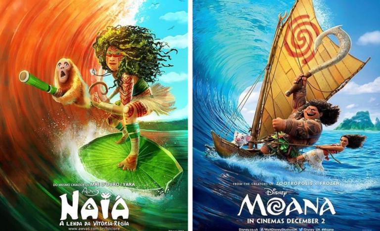 naiá moana