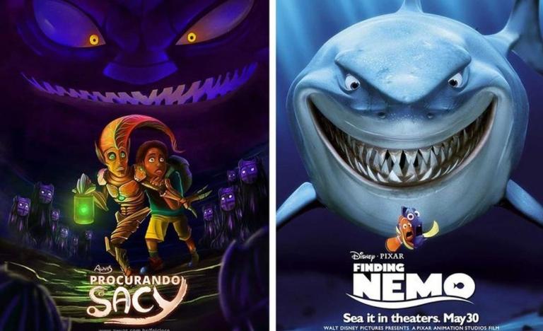 saci nemo