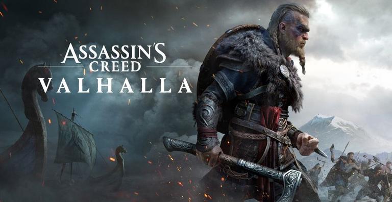 Novidades sobre Assassin’s Creed: Valhalla empolga os fãs