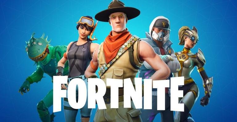 Fortnite: O easter egg que você não deve ter notado no trailer de Festa Royale