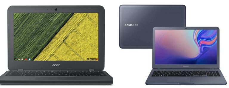 Notebooks incríveis para te ajudar nos estudos