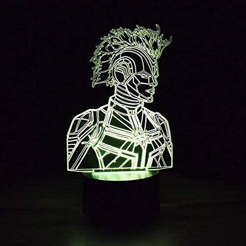 Luminárias