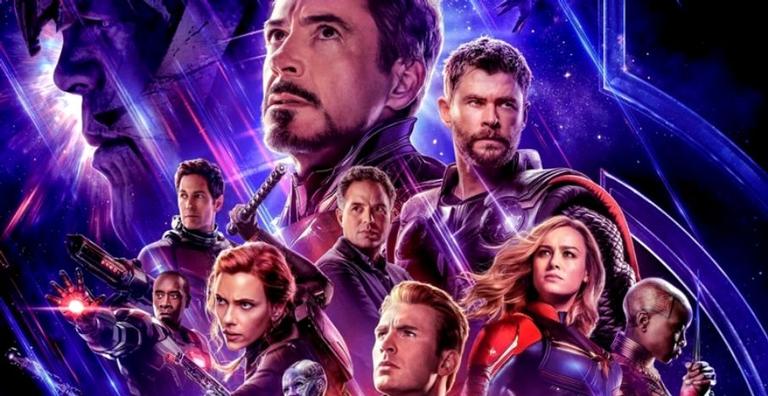 Conheça os novos super-heróis da Marvel nos cinemas