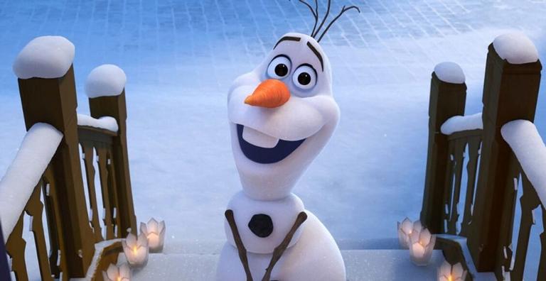 Olaf ganha nova música em animação; Confira!