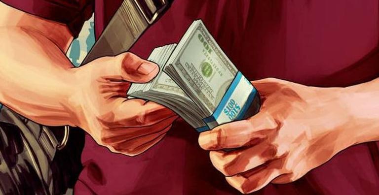 Saiba como conseguir dinheiro fácil no GTA 5