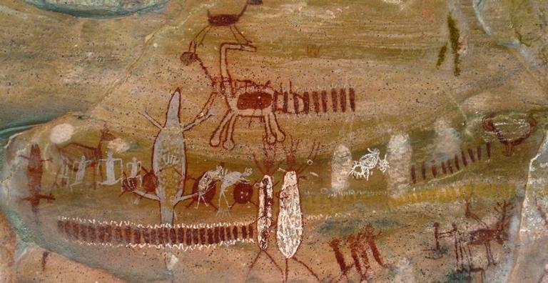 Sítios arqueológicos incríveis ao redor do mundo
