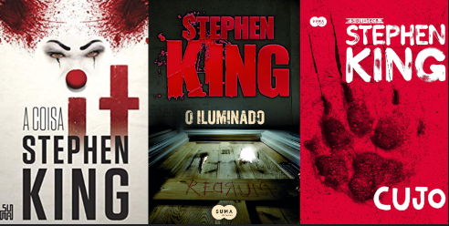 6 livros que inspiraram filmes de sucesso