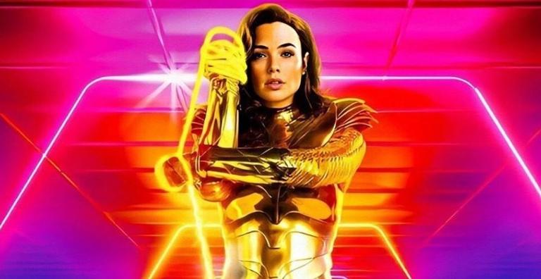 Mulher-Maravilha 1984 pode ser adiado novamente devido a outro filme da Warner Bros.