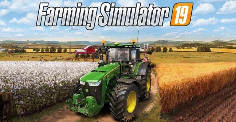5 dicas para jogar Farming Simulator 19