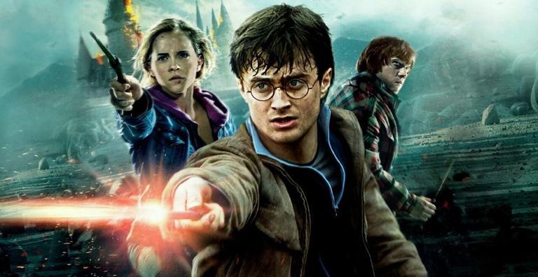 Você conhece todos os feitiços e poções de Harry Potter?